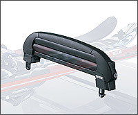 THULE uplifted SnowPro 748